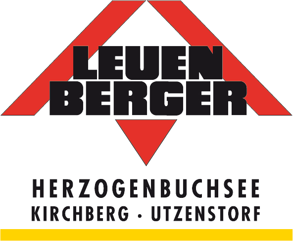 Logo Leuenberger Bau