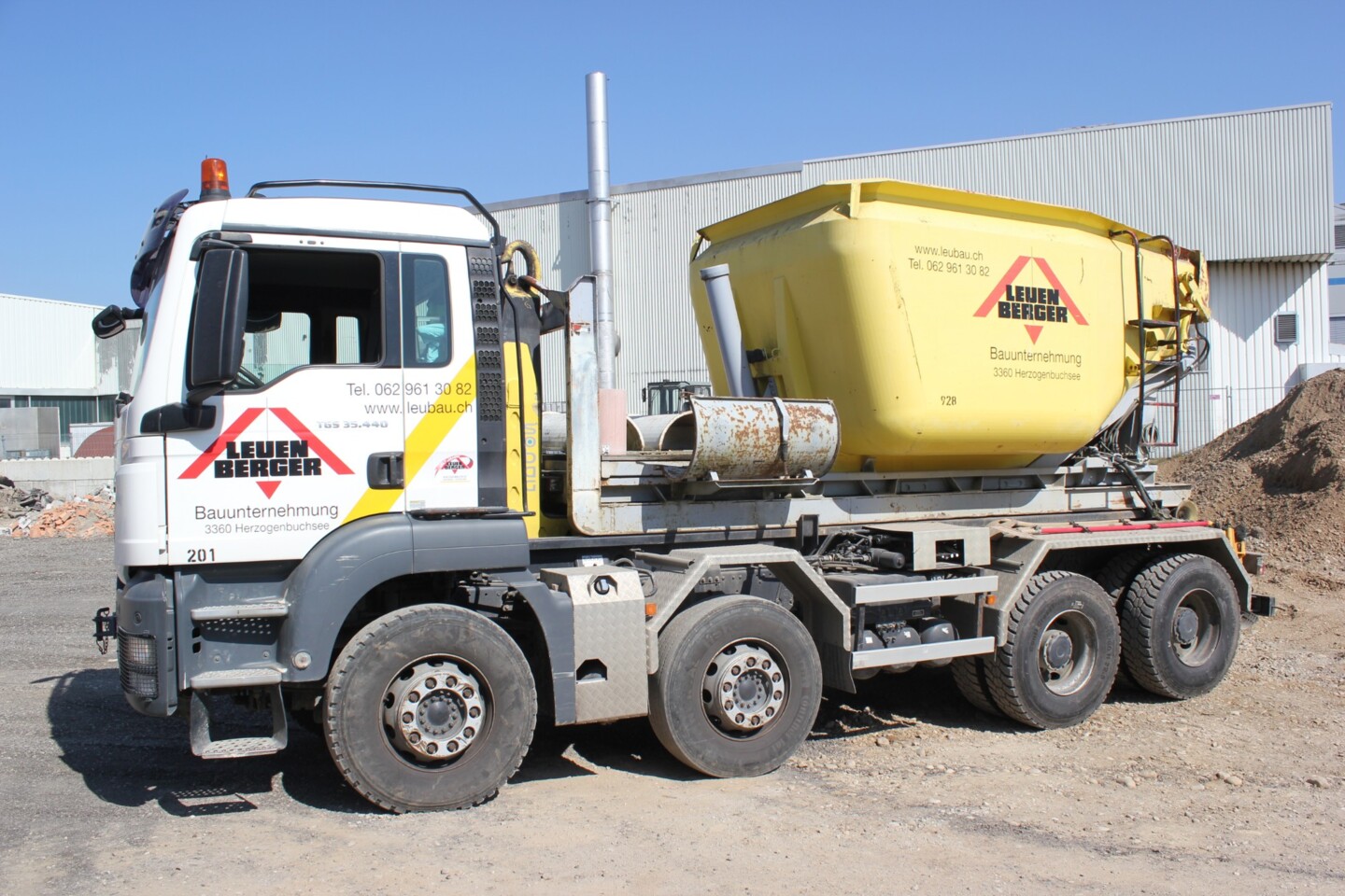 Beton-Kiessilo 10m3 .JPG